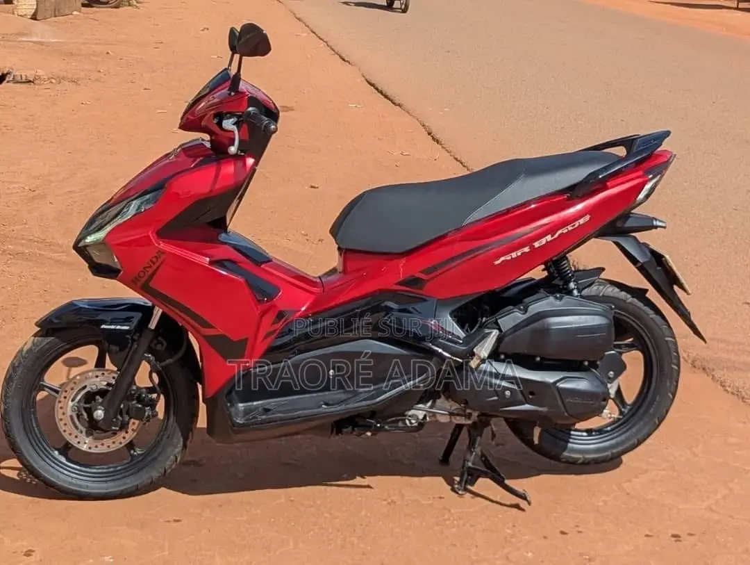 New Honda 2023 Rouge