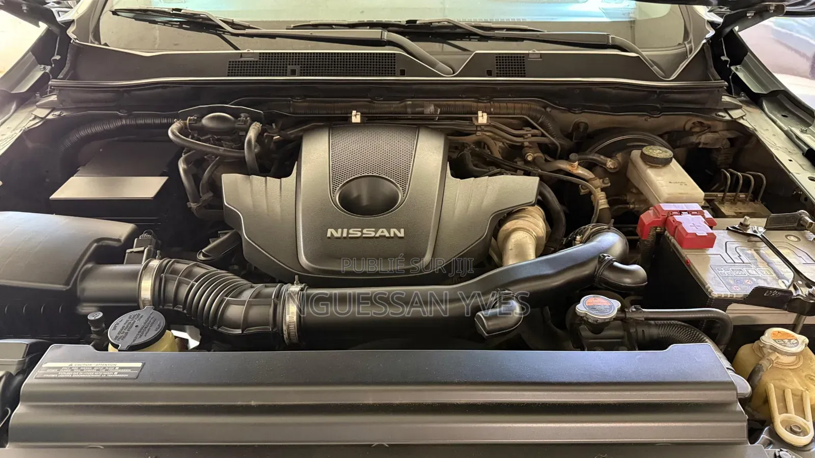 Nissan Terrano 2022 Gris