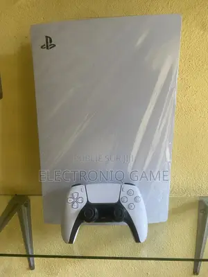Ps5 Standard