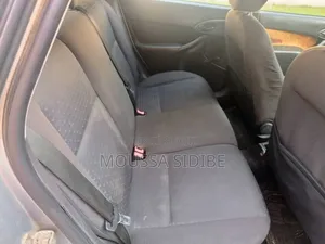 Ford Focus Clipper 2003 Blue