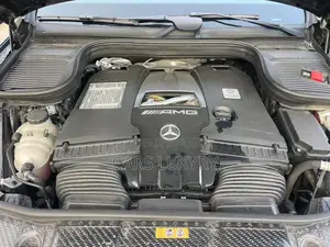 BMW X6 M Competition AWD 2026 Black