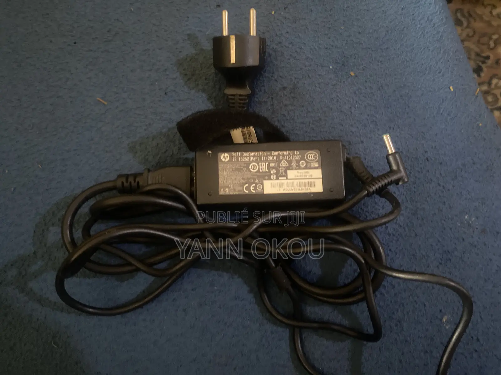 HP ProBook 11 X360 G1 EE 8GB Intel Pentium SSD 512GB