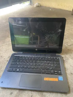 HP ProBook 11 X360 G1 EE 8GB Intel Pentium SSD 512GB