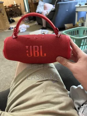 Jbl Charge 6