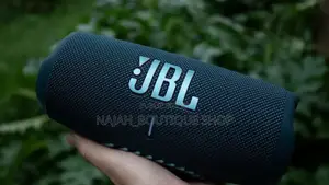Jbl Charge 6