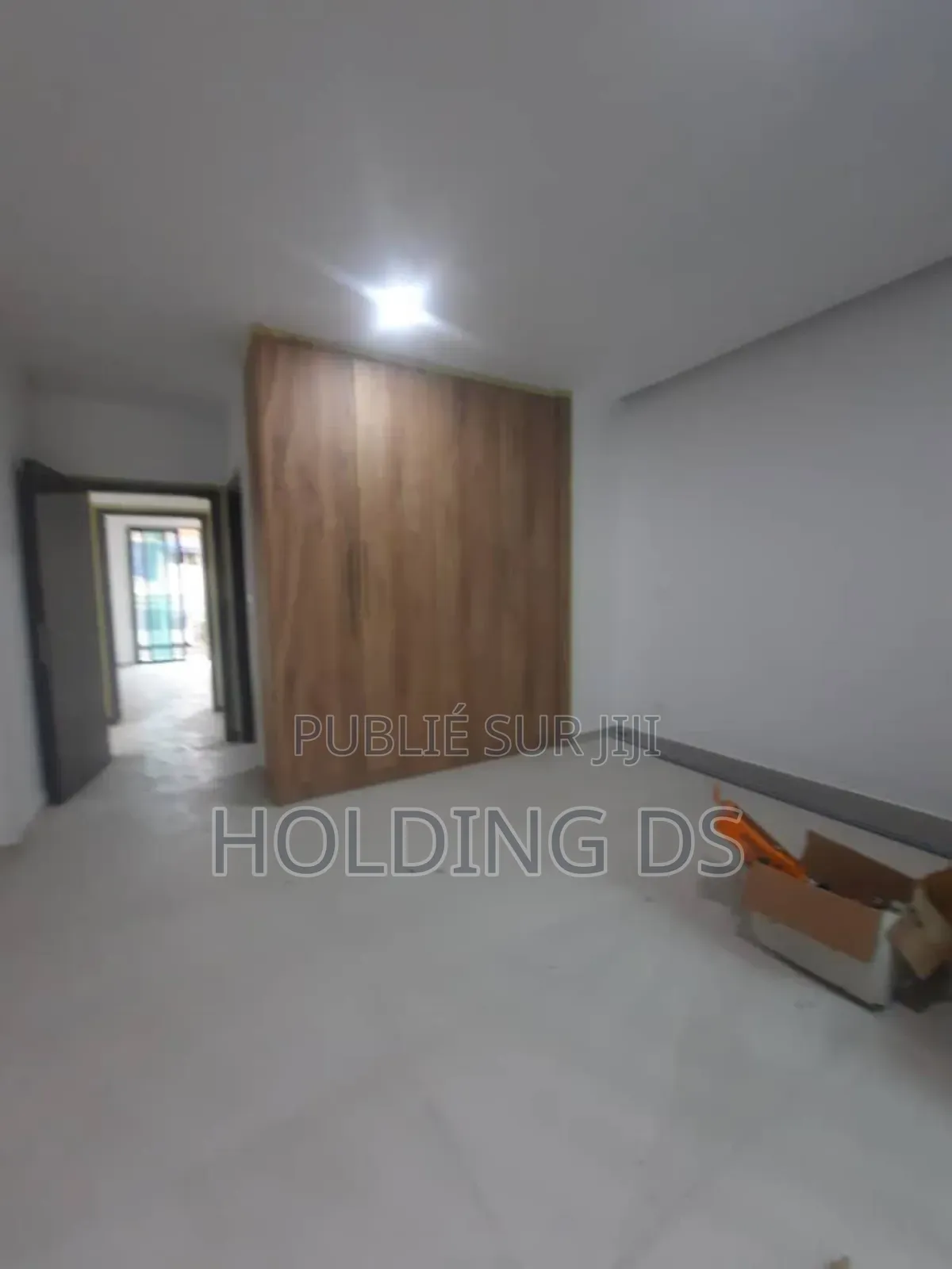 Furnished 3chbre Appartement dans Location Immobilière, Cocody à Vendre