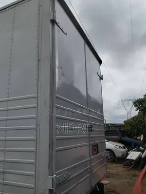 Vente De Camion Iveco