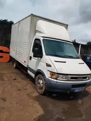 Vente De Camion Iveco