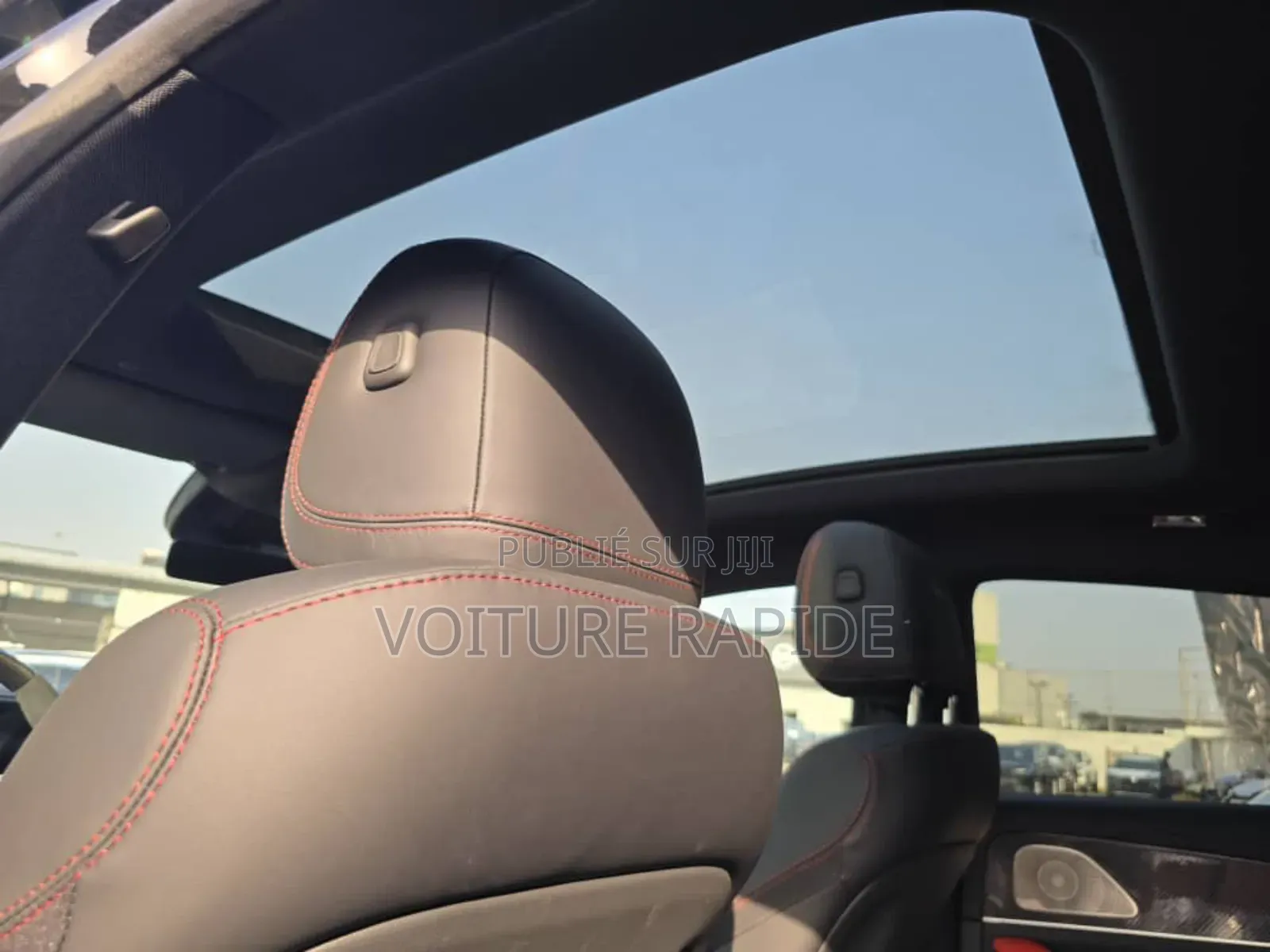 New Mercedes-Benz GLE-Class 2025 Black