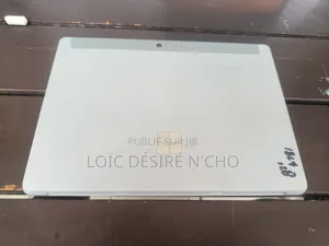 Ordinateur Portable Microsoft Surface Go 8GB Intel Pentium SSD 128GB