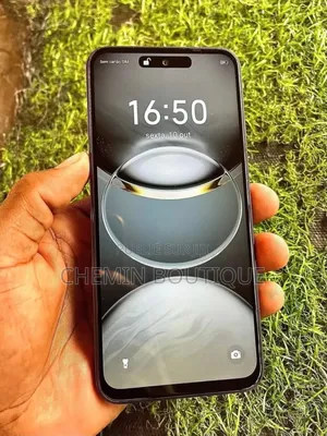 New Tecno Spark 30C 128 GB Black