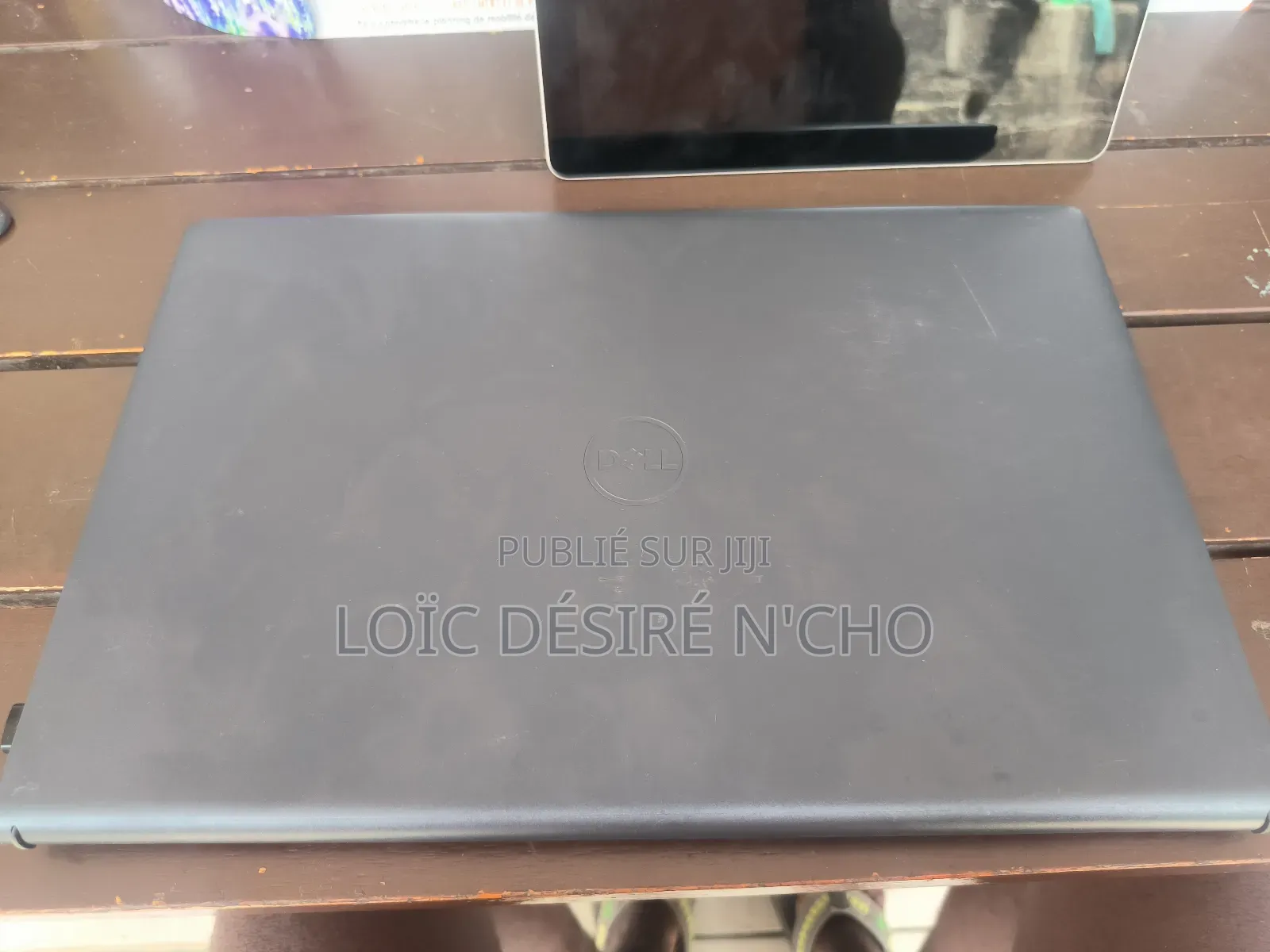 Ordinateur Portable Dell Inspiron 15 8GB Intel Core I5 SSD 256GB