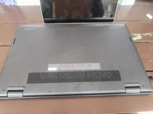 Ordinateur Portable Dell Inspiron 15 8GB Intel Core I5 SSD 256GB