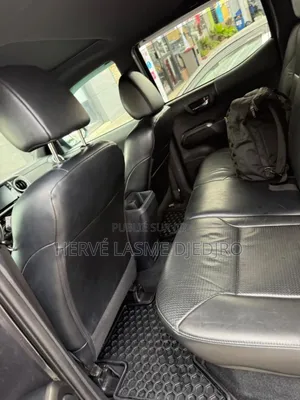 Toyota Tacoma 2022 Gris