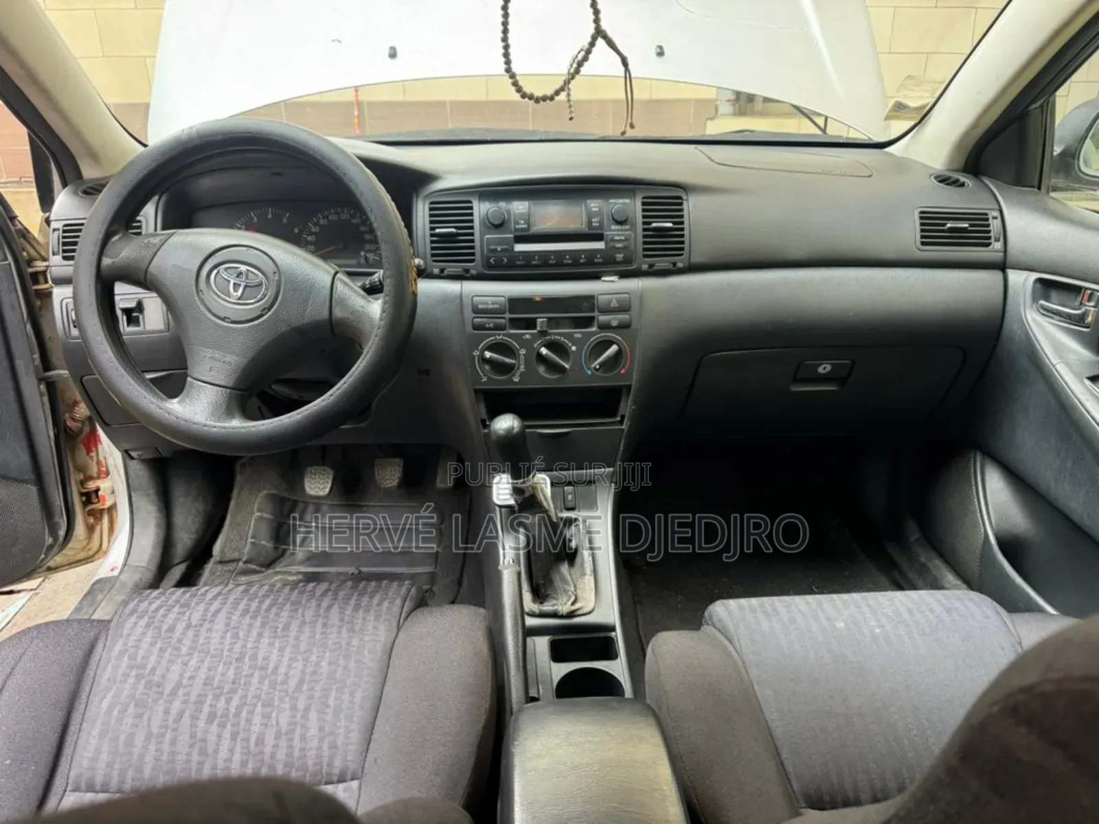 Toyota Tacoma 2022 Gris