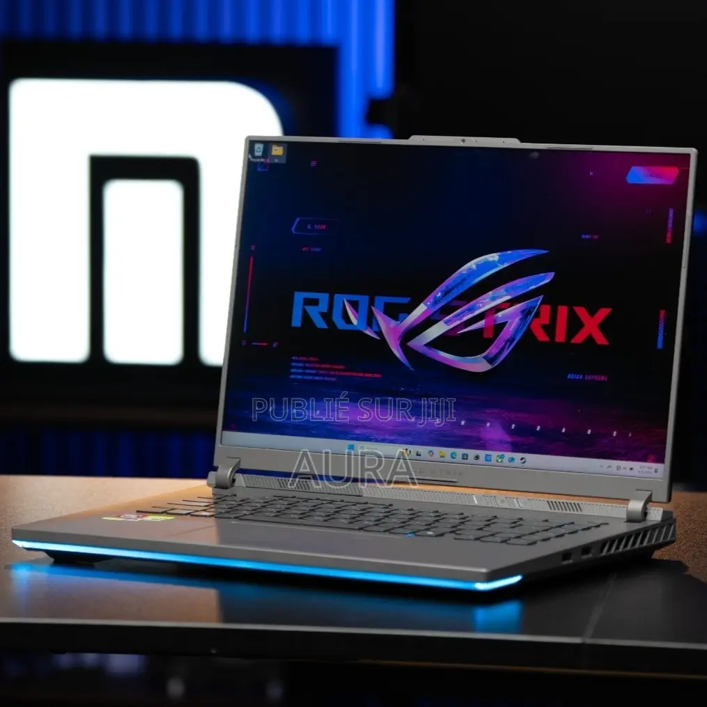 New Asus ROG Strix G16 G614 32GB Intel Core Ultra 9 SSD 1T