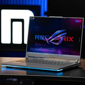 New Asus ROG Strix G16 G614 32GB Intel Core Ultra 9 SSD 1T