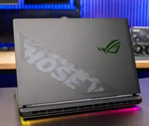 New Asus ROG Strix G16 G614 32GB Intel Core Ultra 9 SSD 1T