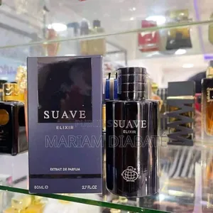 Parfum De Marque