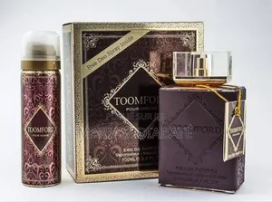Parfum De Marque