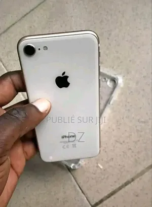 Apple iPhone 8 128 GB Blanc
