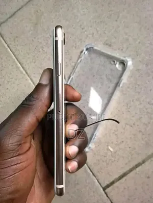 Apple iPhone 8 128 GB Blanc