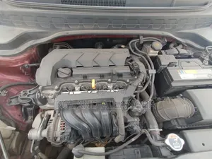 Kia Sonet 1.5 Petrol FWD 2023 Rouge