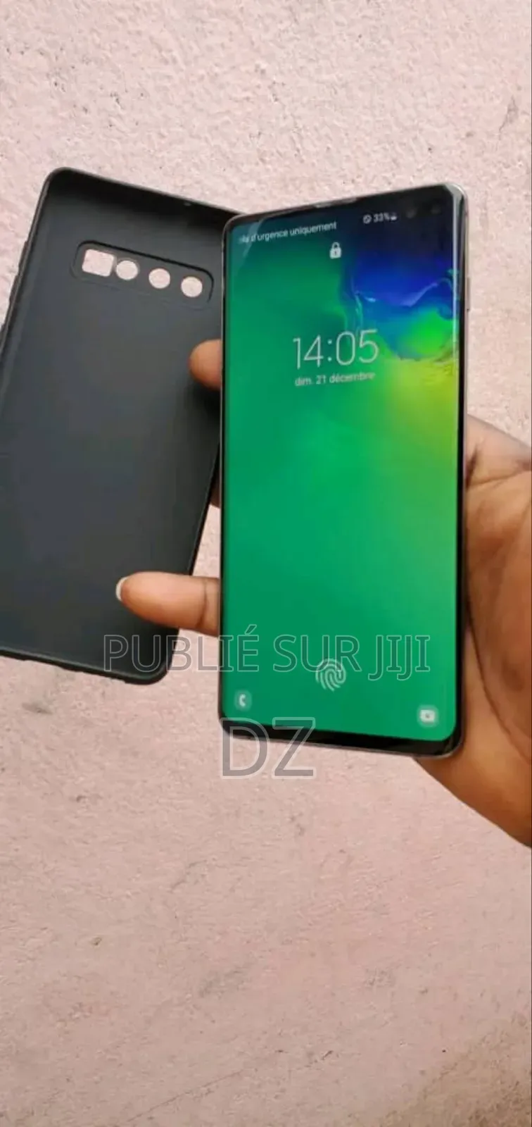 Samsung Galaxy S10 128 GB