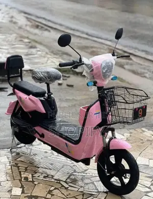 Nouveau Skygo Autre 2023 Rose