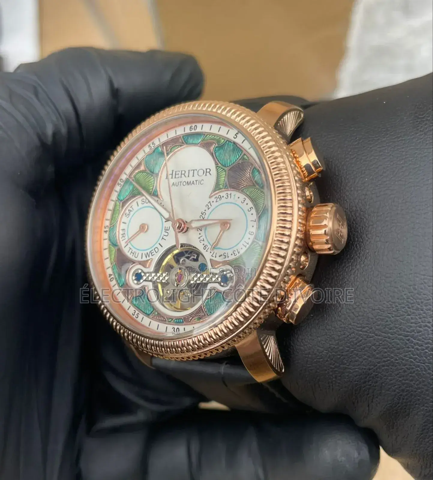 Montre Homme Original
