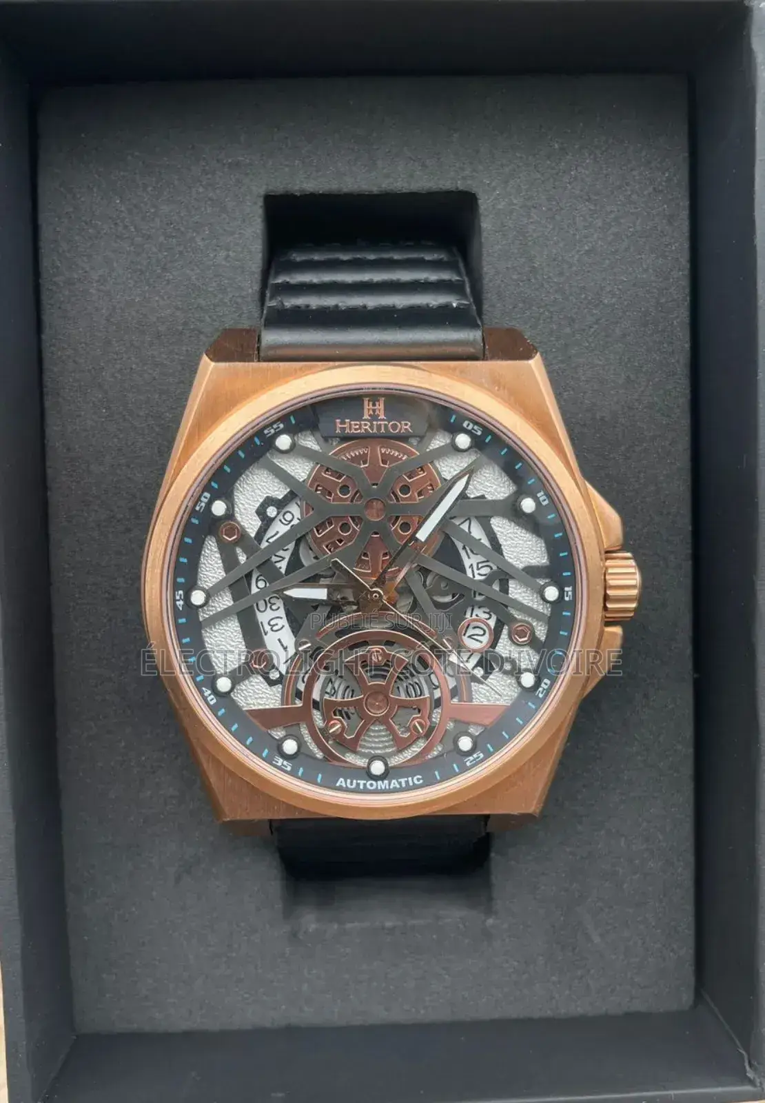 Montre Homme Original