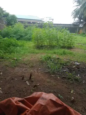 Terrain 1434 M2 en Bordure De BLD Vallon 450 Milions