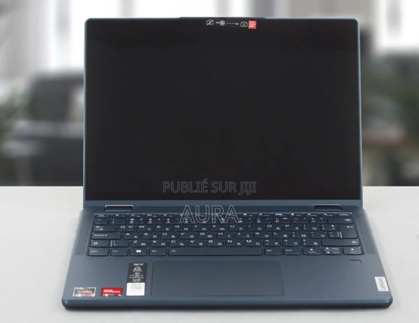 New Ordinateur Portable Lenovo Yoga 700 8GB AMD Ryzen 5 SSD 512GB