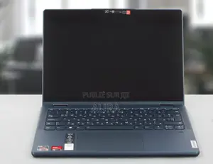 New Ordinateur Portable Lenovo Yoga 700 8GB AMD Ryzen 5 SSD 512GB