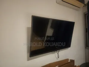 Braderie Tv Samsung Lg Originales - Quasi Neuf !