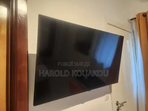 Braderie Tv Samsung Lg Originales - Quasi Neuf !