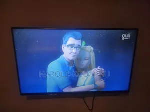 Braderie Tv Samsung Lg Originales - Quasi Neuf !