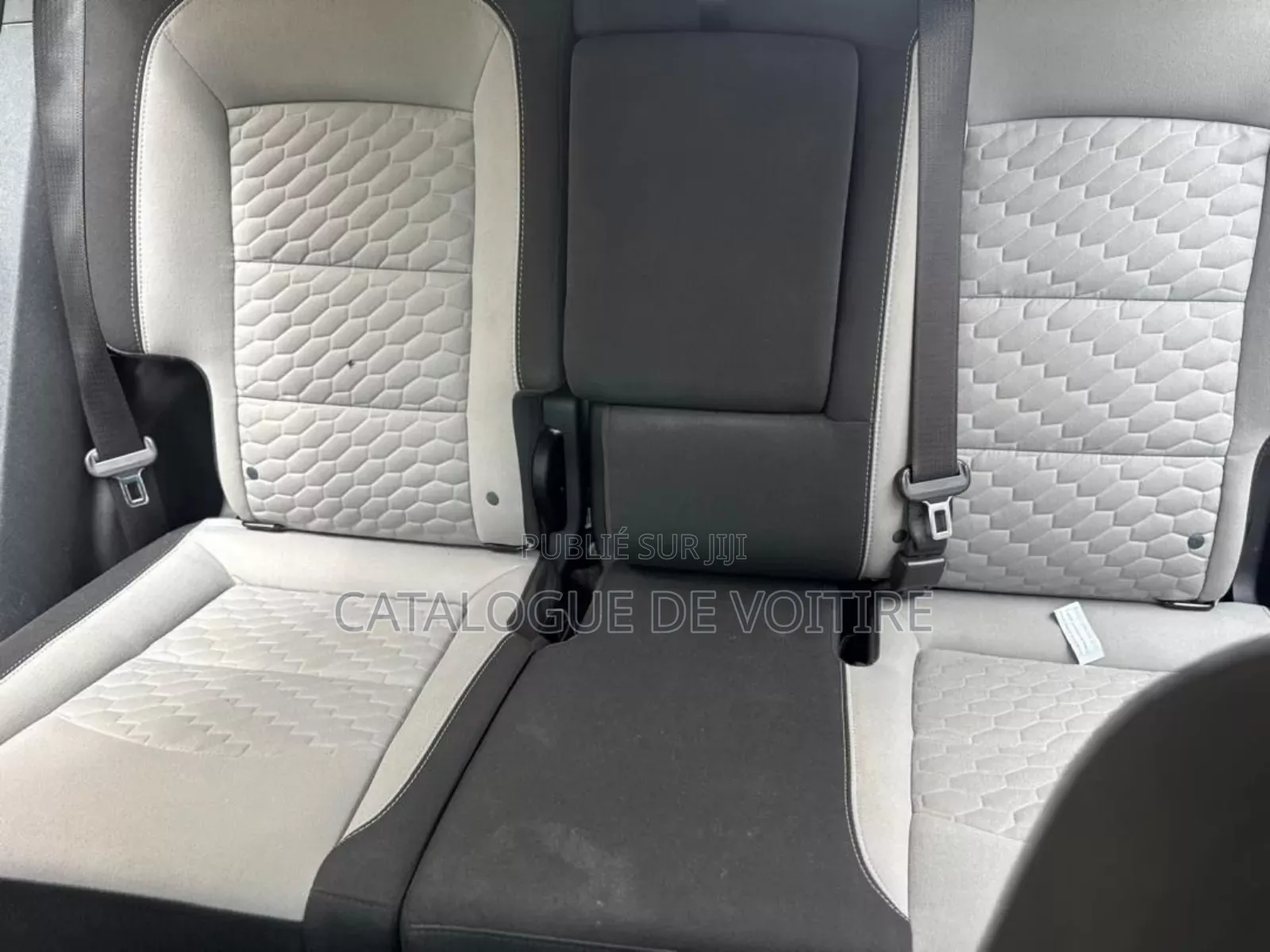 Chevrolet Equinox 2021 Black