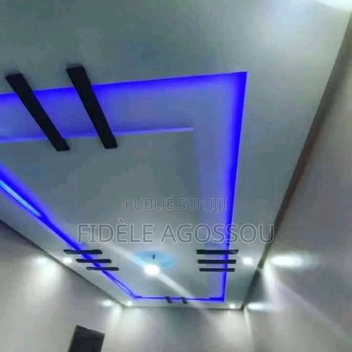 Pro Décorations d'Intérieur