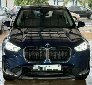 BMW X1 xDrive28i AWD 2024 Blue