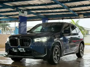 BMW X1 xDrive28i AWD 2024 Blue