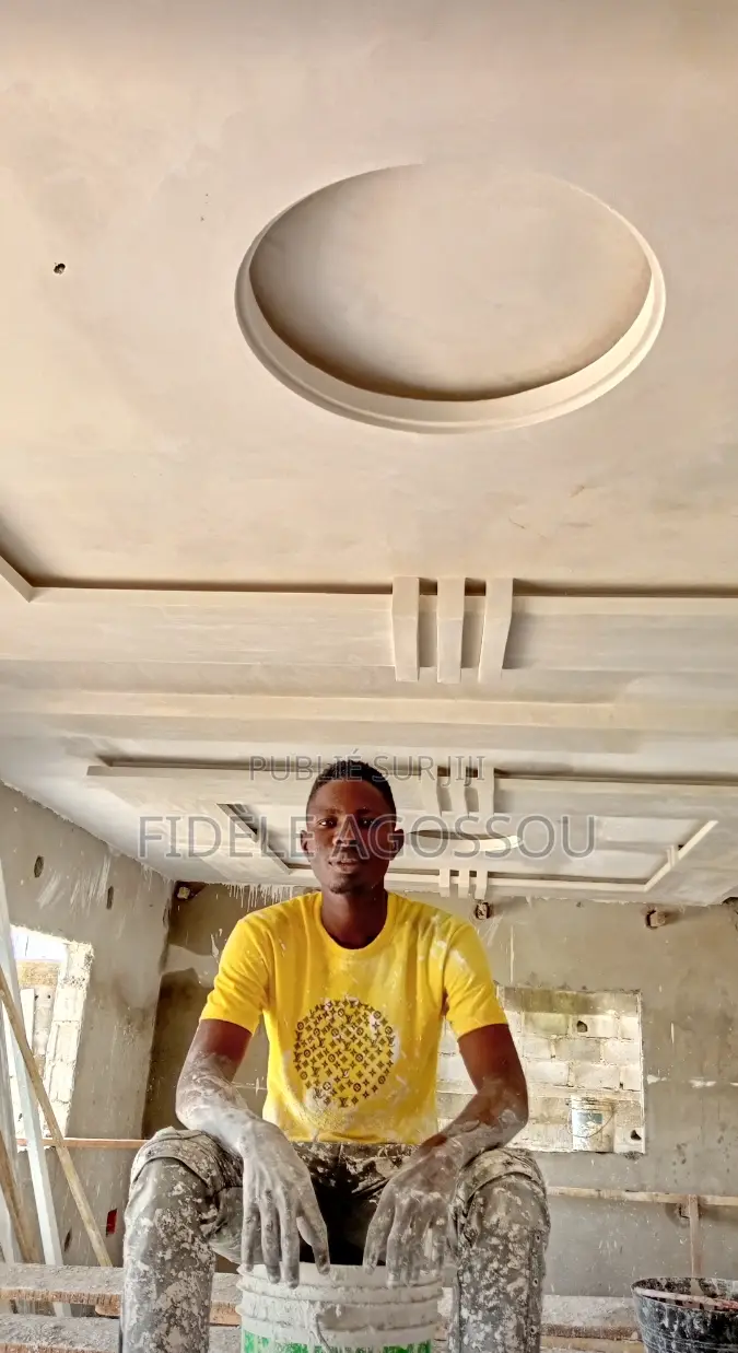 Pro Décorations d'Intérieur