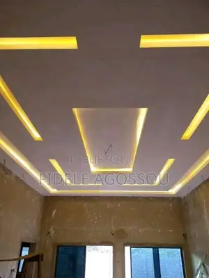 Pro Décorations d'Intérieur