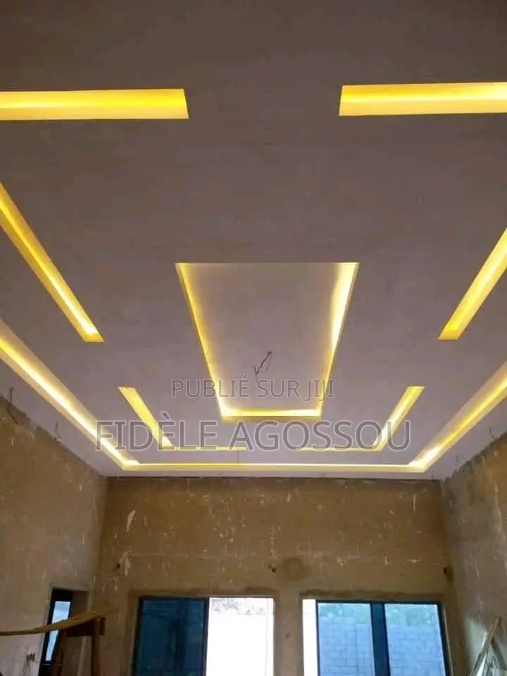 Pro Décorations d'Intérieur