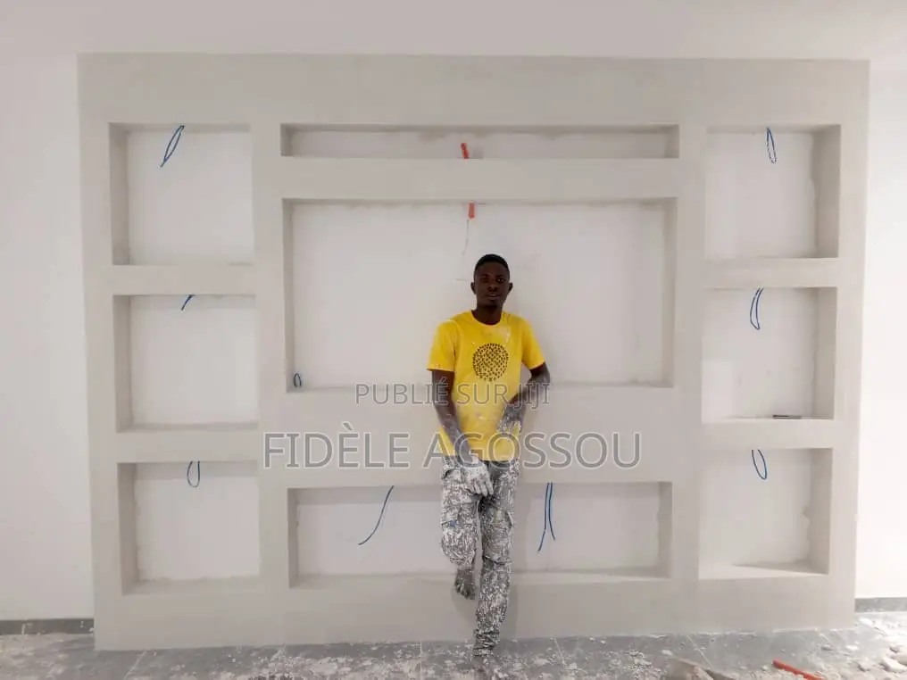 Pro Décorations d'Intérieur