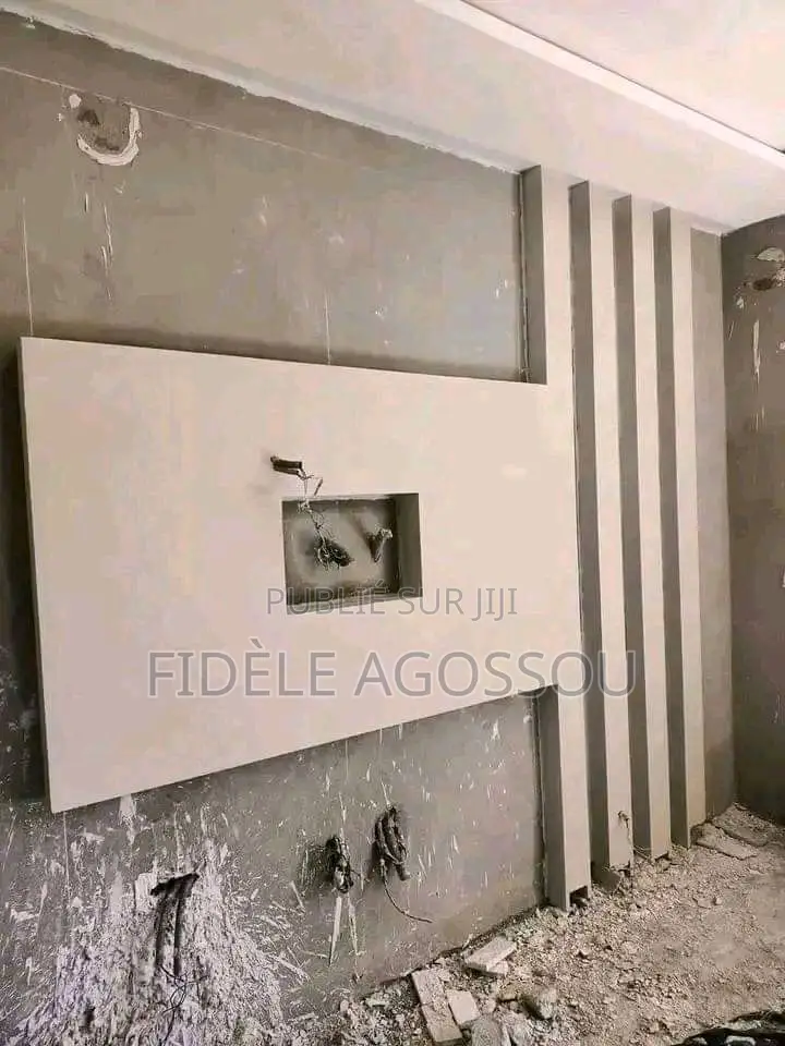 Pro Décorations d'Intérieur