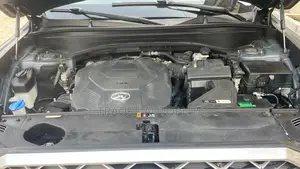 Hyundai Palissade 2020 Blue