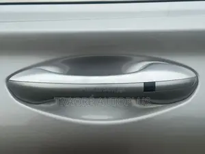 Hyundai Santa Fe Limited 2.0T AWD 2020 Gris