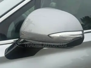 Hyundai Santa Fe Limited 2.0T AWD 2020 Gris