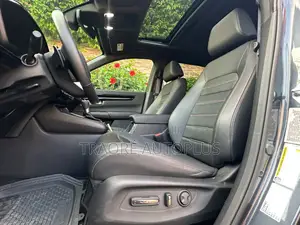 Honda CR-V EX AWD 2025 Blue